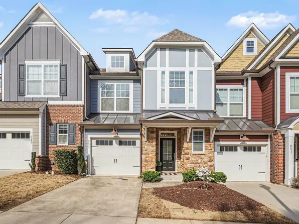 653 Fallon Grove Way, Raleigh, NC 27608