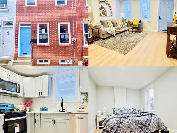 1329 S Mole St, Philadelphia, PA 19146