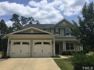 312 Riversville Ct, Cary, NC 27519