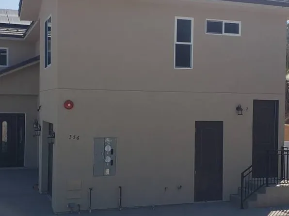 556 Tilling Way Unit 2, El Cajon, CA 92020