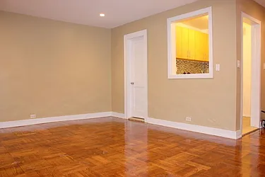 Rented by Uptown Flats LLC