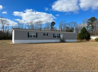 79 Vintage Dr, Shannon, NC 28386