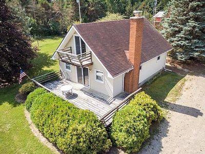 9670 Sharon Hollow Rd, Manchester, MI, 48158
