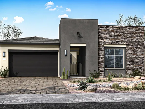 Mandarin Plan 5010 Plan, Ridge Collection at Whispering Hills