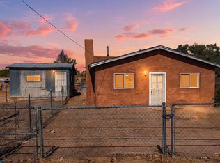 6413 Edith Blvd NE, Albuquerque, NM 87107