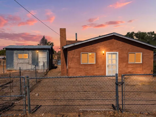 6413 Edith Blvd NE, Albuquerque, NM 87107