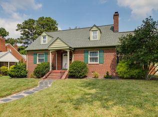 2424 Wedgewood Ave, Henrico, VA 23228