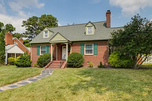 2424 Wedgewood Ave Photo 1