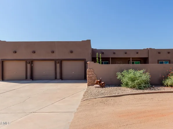 36236 N 11TH Avenue, Phoenix, AZ 85086