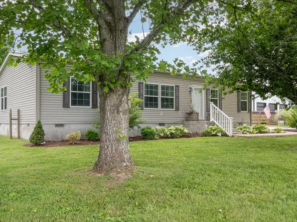 1150 Kingwood Ln Lot 1, Rockvale, TN 37153