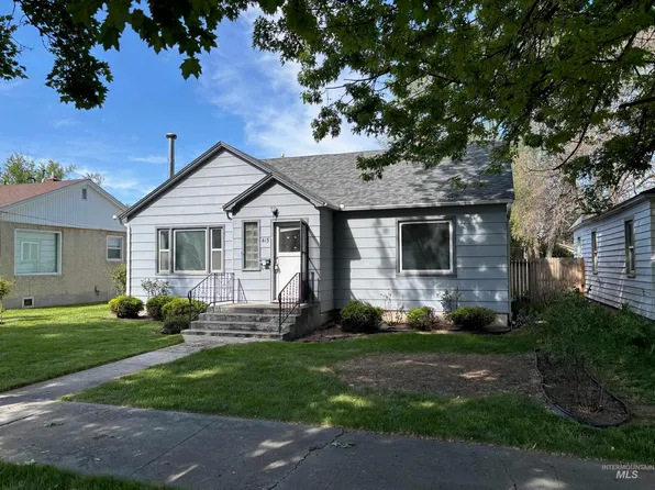 415 S Diamond St, Nampa, ID 83686