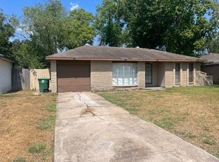 11706 Sea Shore Dr, Houston, TX 77072