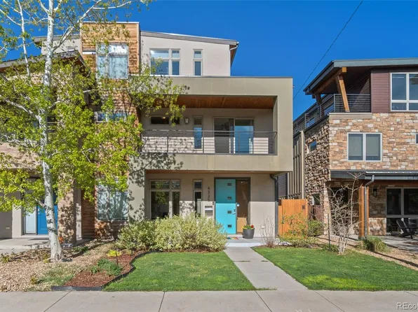 4335 Stuart Street, Denver, CO 80212