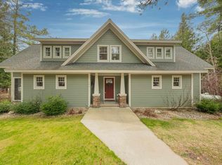 182 S Intermediate Lake Rd, Central Lake, MI 49622