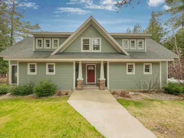 182 S Intermediate Lake Rd, Central Lake, MI 49622