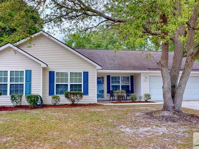 110 Dailey Dr, Guyton, GA, 31312