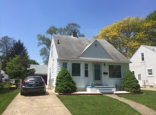 707 N Connecticut Ave, Royal Oak, MI