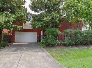 710 Roy St, Houston, TX 77007
