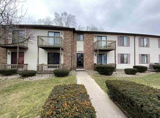 816 Clarinet Blvd E #816, Elkhart, IN 46516
