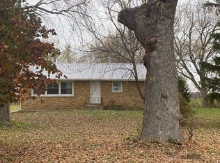 N8314 Silver Creek Rd, Ripon, WI 54971