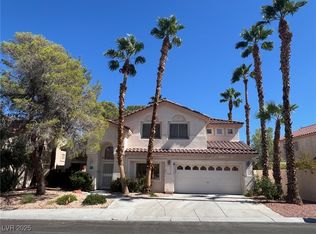 1624 Wandering Winds Way, Las Vegas, NV 89128
