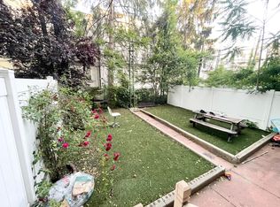 1818 George St APT 1, Ridgewood, NY 11385