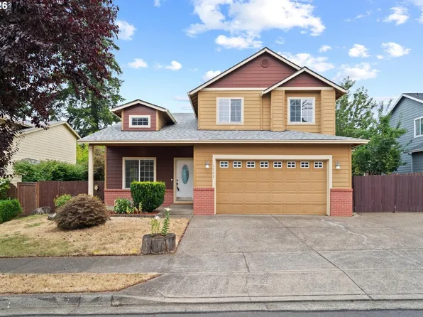 1753 NW Wonderview Ave, Gresham, OR 97030