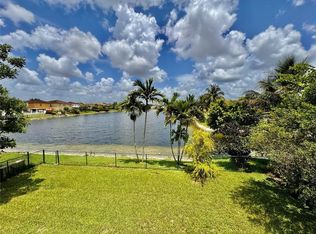 5145 SW 165th Ave, Miami, FL 33185