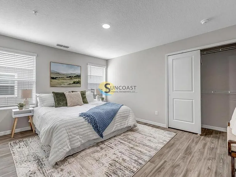 Sunbeam Villas — Photo 113