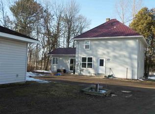 W7977 State Highway 64, Medford, WI 54451