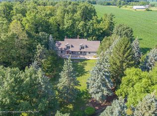 2965 Frost Rd, Williamston, MI 48895