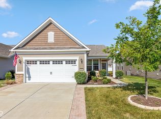 4905 Lilium Dr, Plainfield, IN
