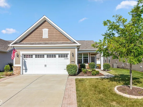 4905 Lilium Dr, Plainfield, IN 46168