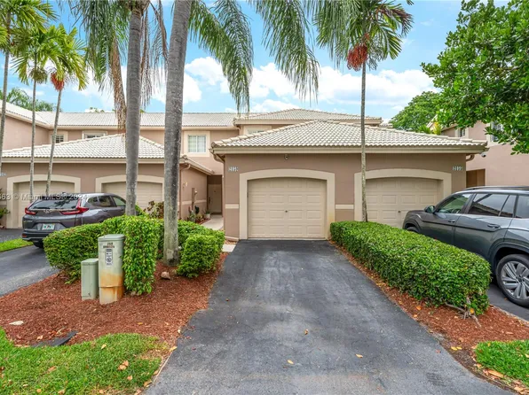 2159 Madeira Dr, Weston, FL 33327