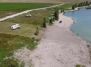 116 Round Lake Rd, Pettibone, ND 58475