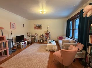 16 Lakeville Rd #7, Jamaica Plain, MA 02130