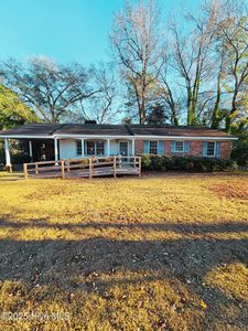 101 Heritage Street, Greenville, NC, 27858