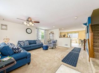 398 Douglasfir Dr, Blacklick, OH 43004