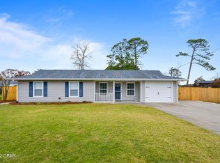 115 Circle Dr, Panama City Beach, FL 32413