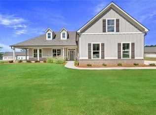 280 Camden Loop, Jefferson, GA 30549