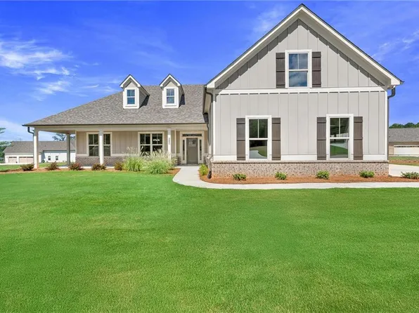280 Camden Loop, Jefferson, GA 30549