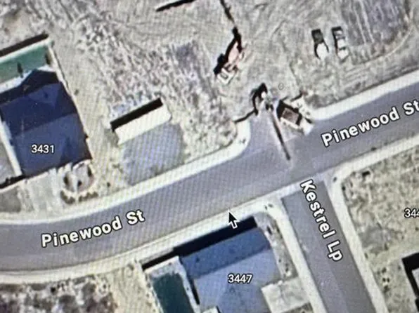 Block 5 Lot 13 TBD Pinewood St Woods Crossing Filing 1 Street, Montrose, CO 81401