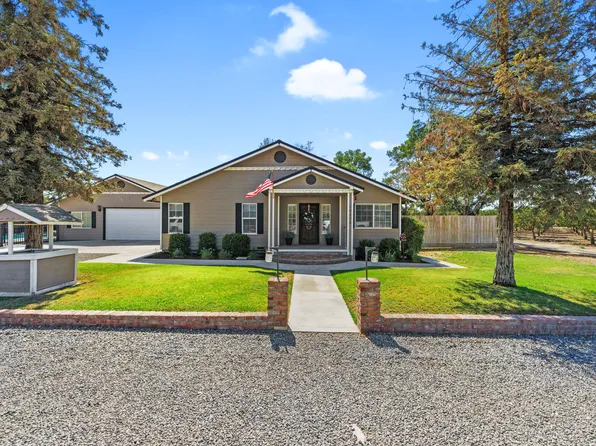 19275 Balaam Drive, Tulare, CA 93274