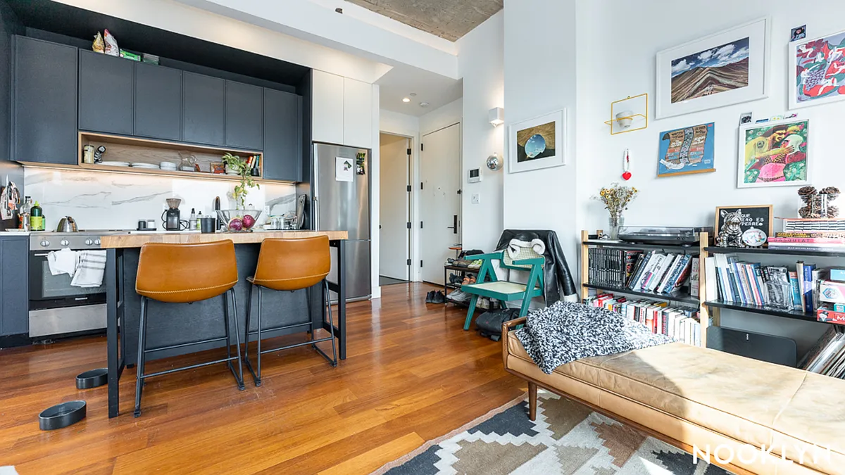 Building Photo - 363 McGuinness Blvd #5A