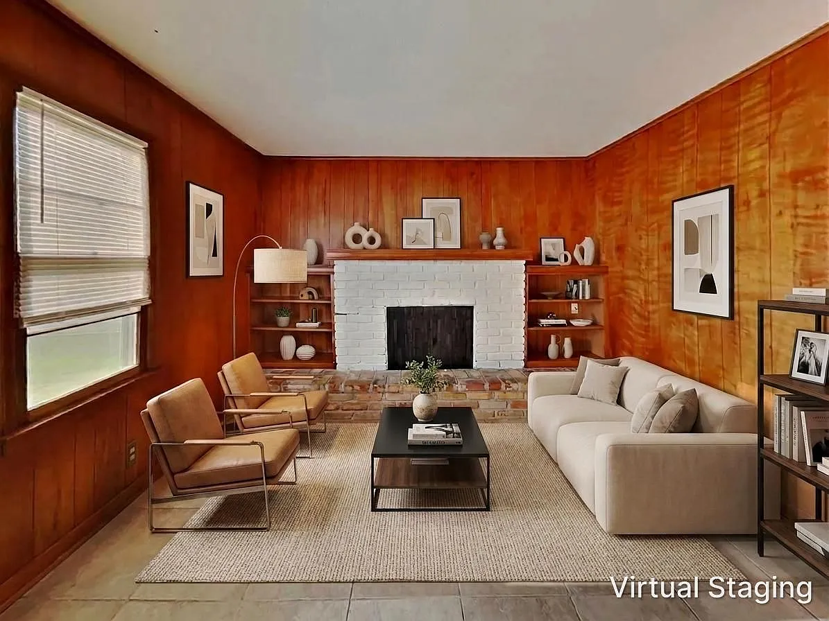 3 bed, 1.5 bath, 1524 sqft, $1,499 — Photo 4