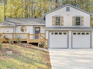 4681 Woodbridge Dr, Powder Springs, GA 30127