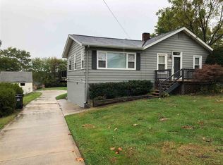 5420 Dodsworth Ln, Newport, KY 41076