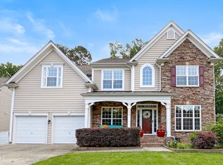 534 Siltstone Pl, Cary, NC 27519