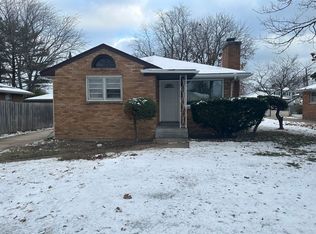 1829 Walnut St, Waukegan, IL 60087