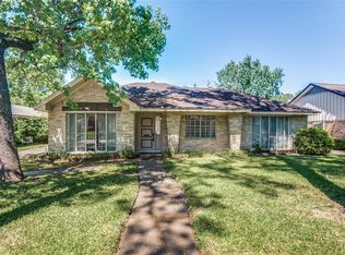 2311 Brookmere Dr, Houston, TX 77008